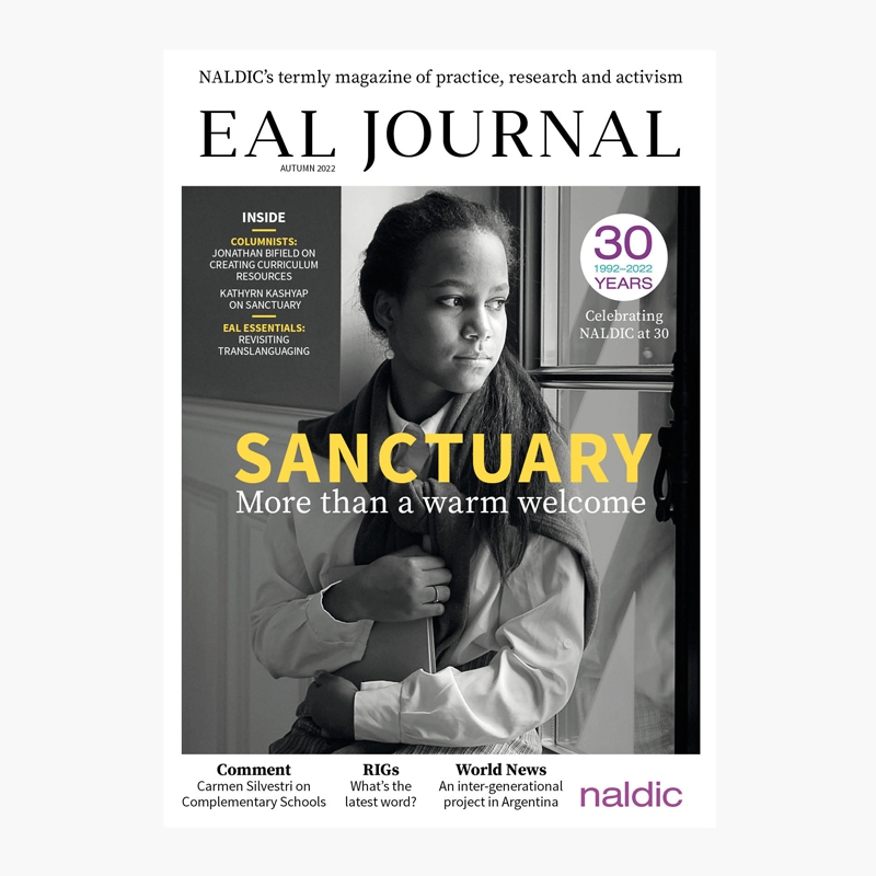 EAL Journal