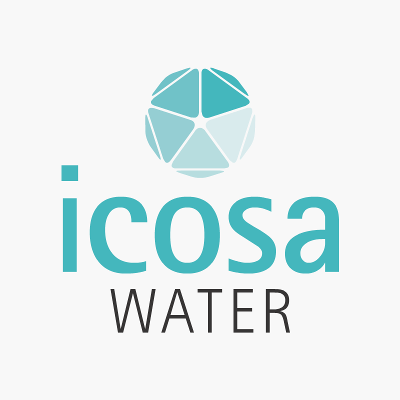 Icosa Water