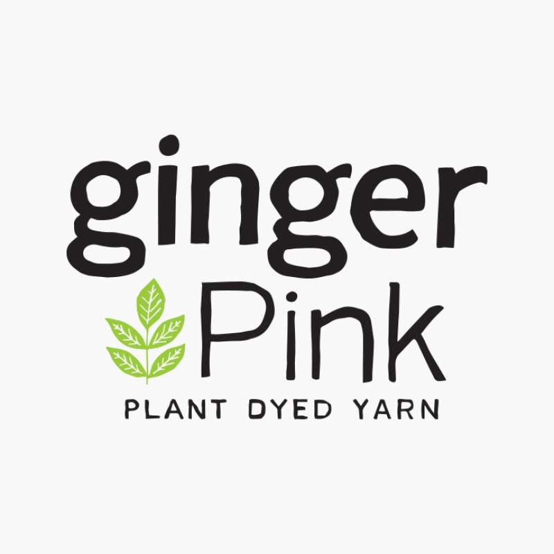 Ginger Pink Yarns