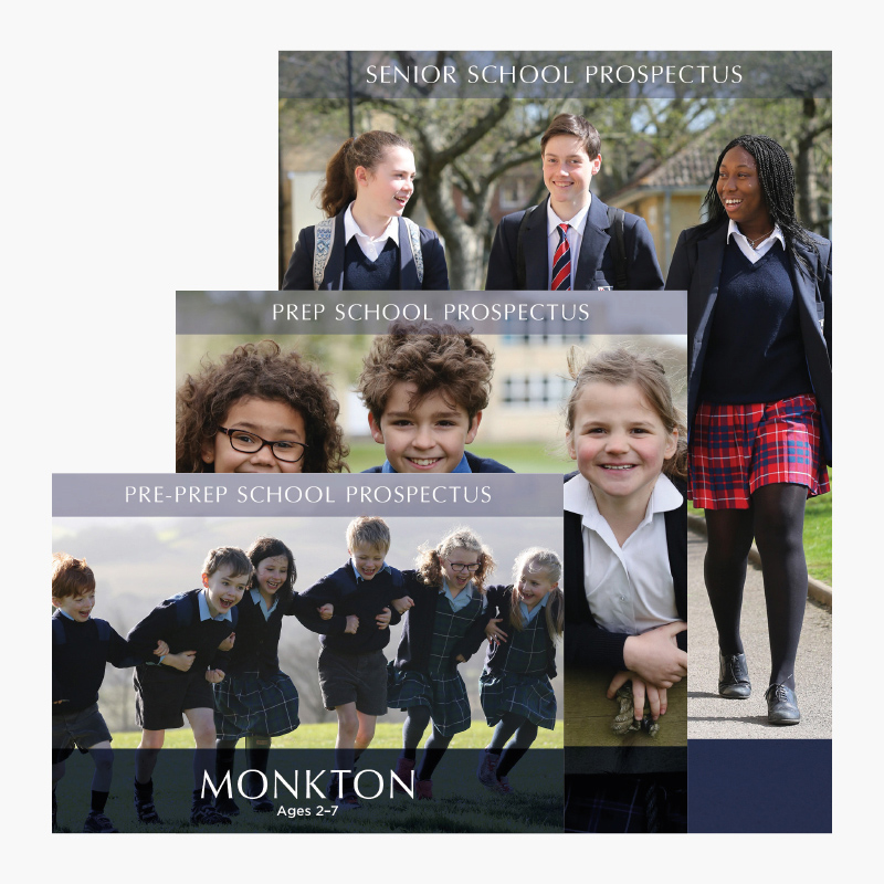 Monkton Combe School