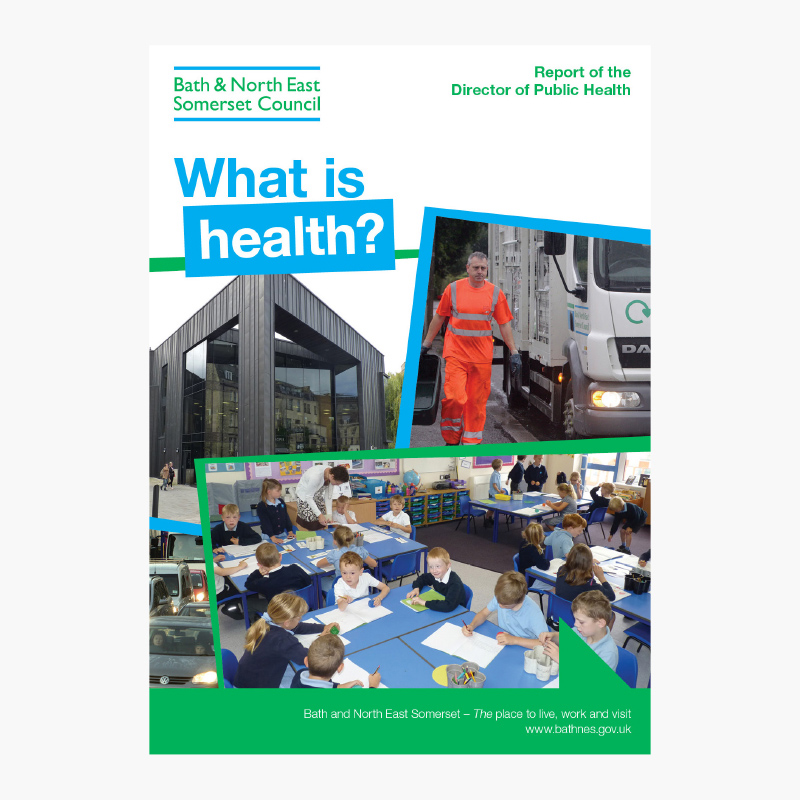 Bath & North East Somerset Council