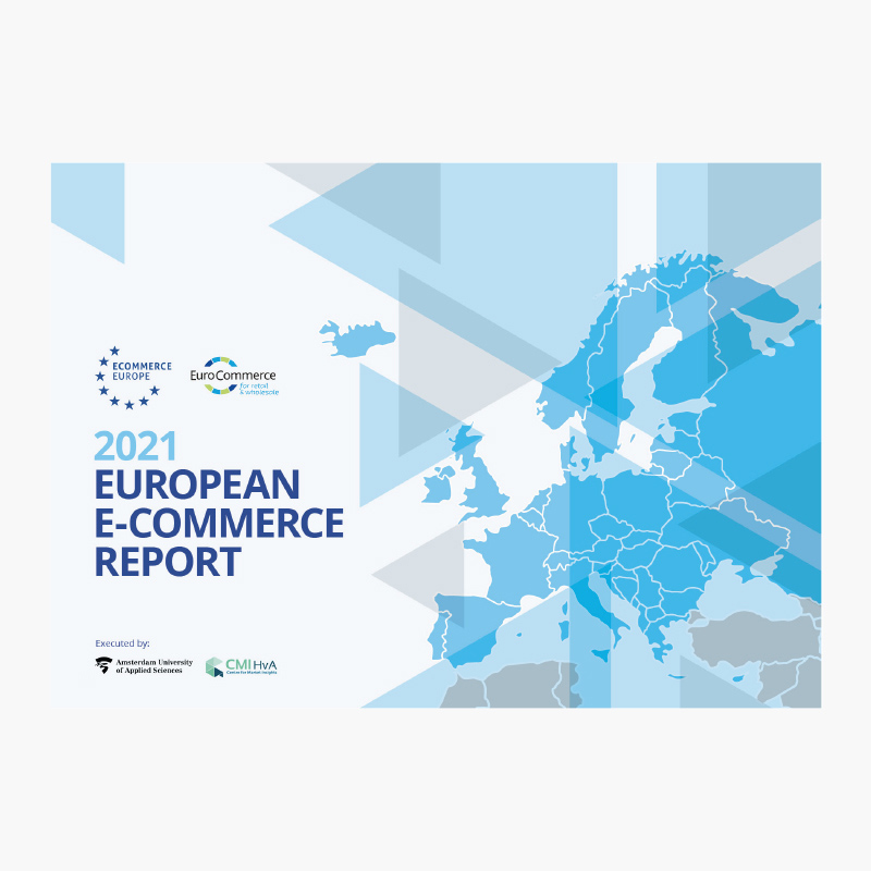 ECommerce Europe / EuroCommerce