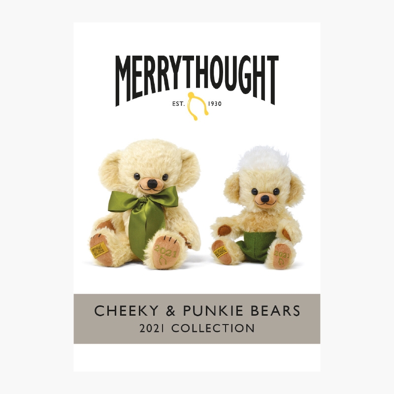 Merrythought