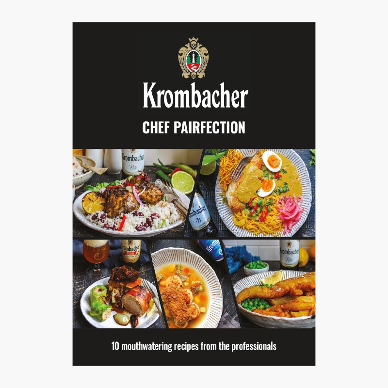 Krombacher