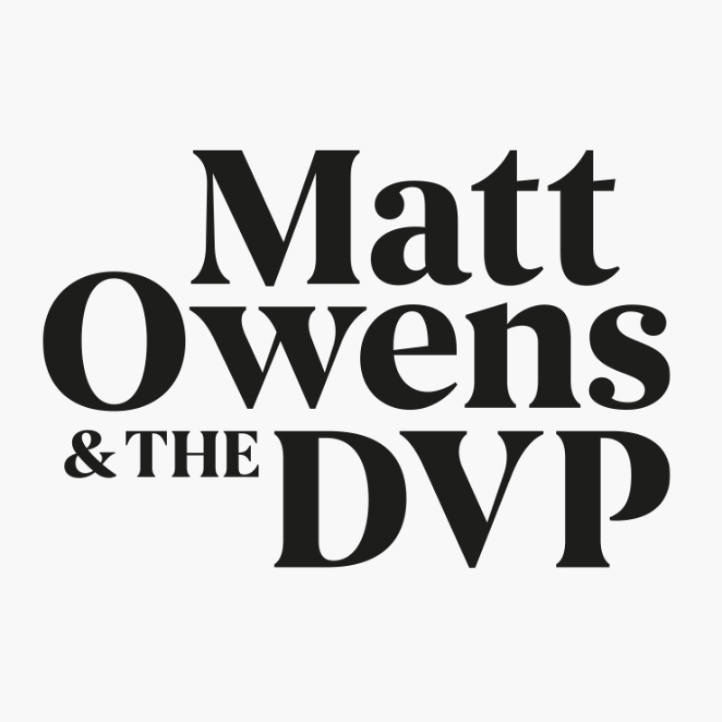 Matt Owens & The DVP