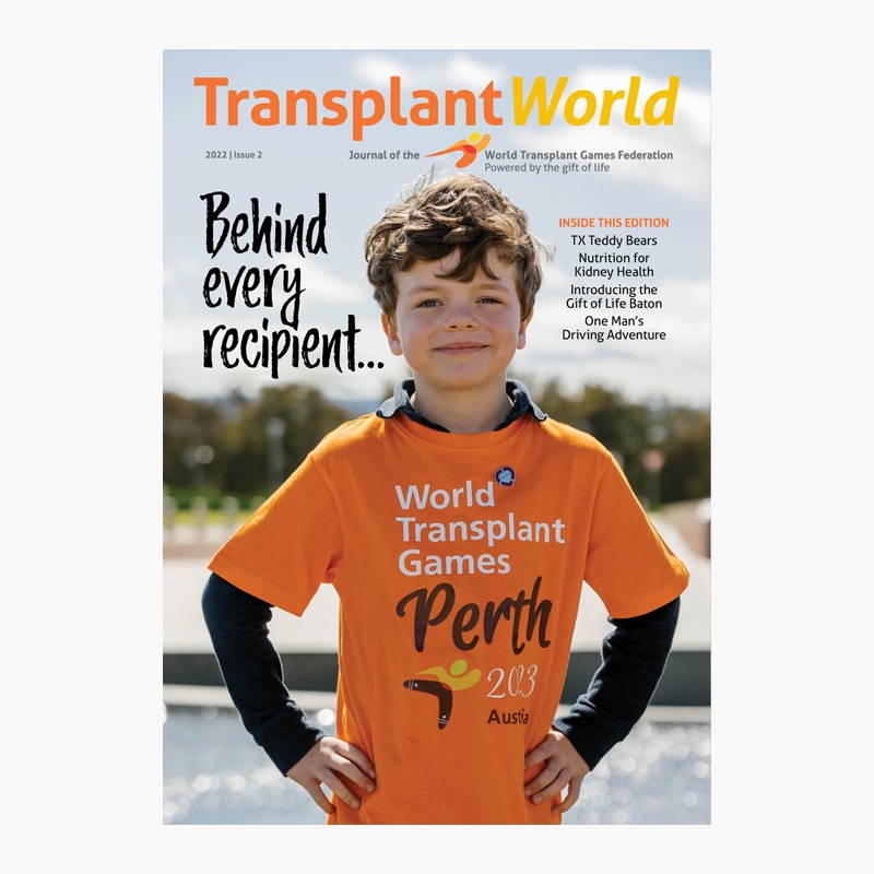 Transplant World